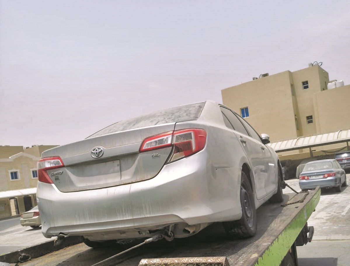 الشرق