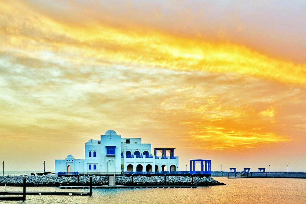 alsharq