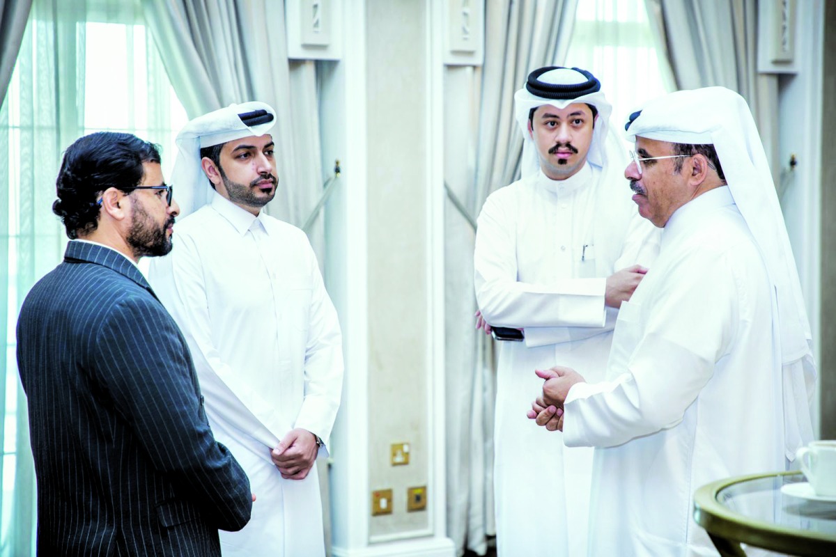 alsharq