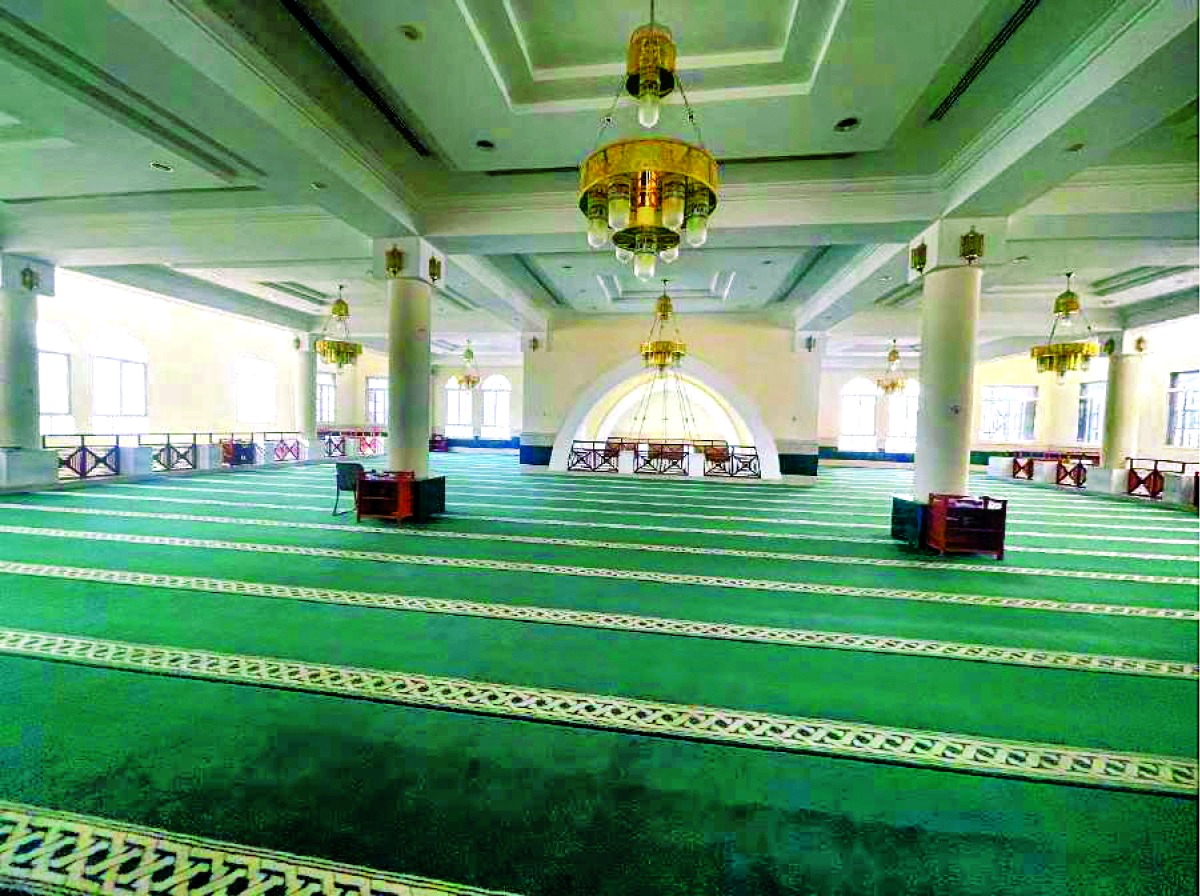 alsharq