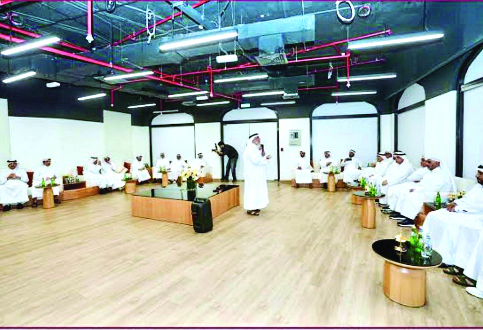 alsharq