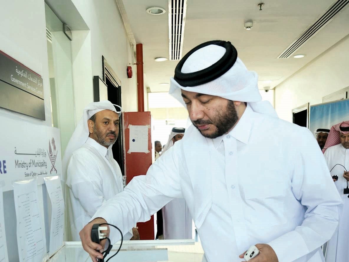 الشرق