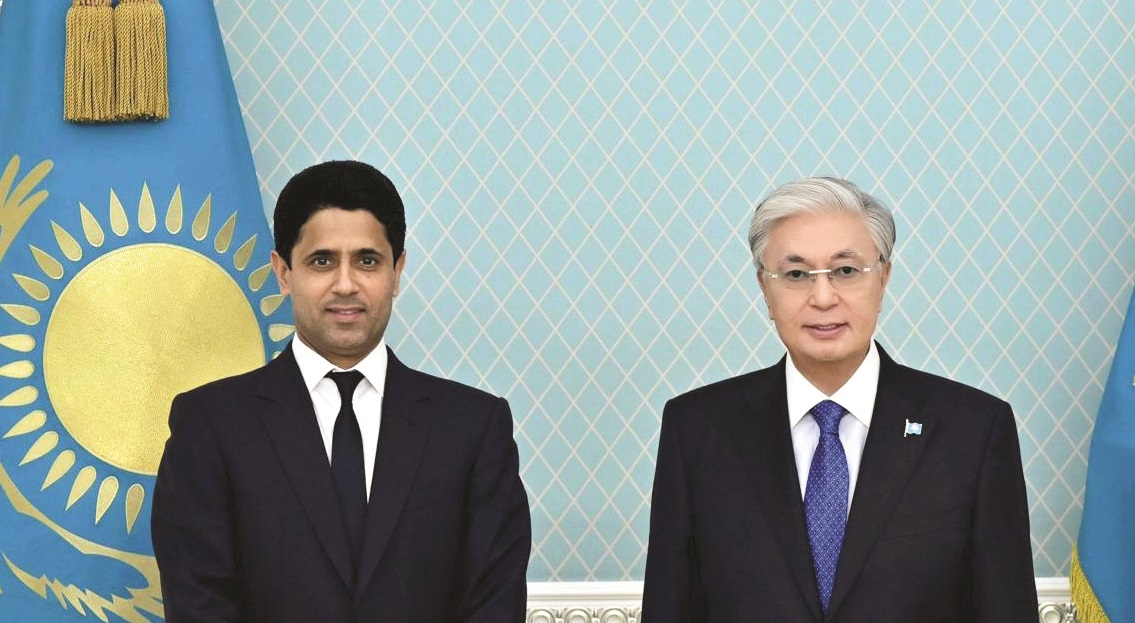 الشرق