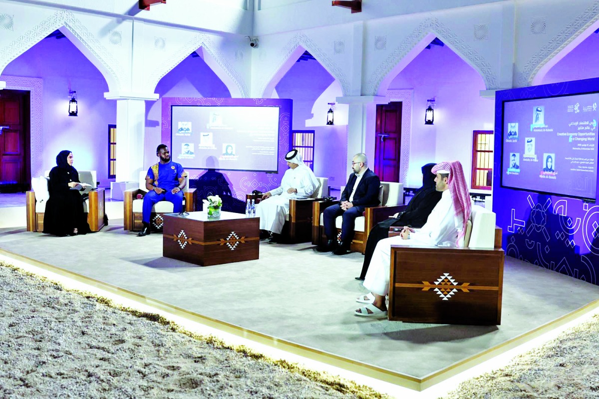 الشرق