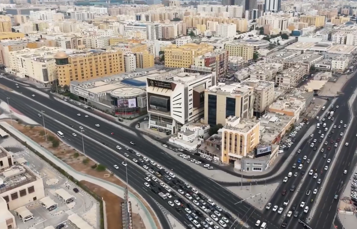 alsharq