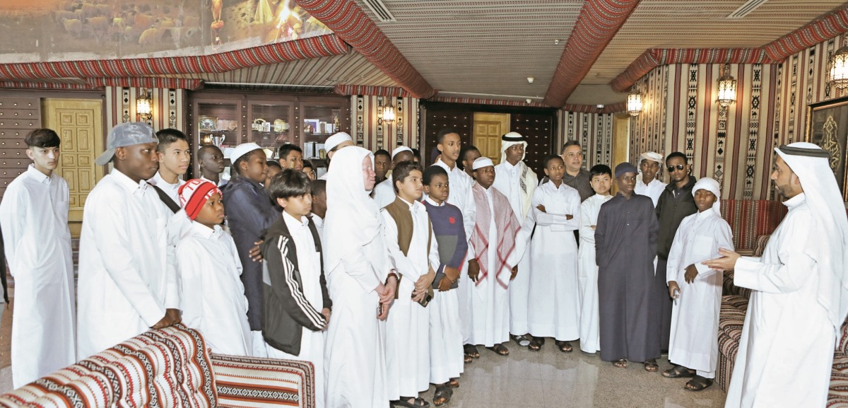 alsharq