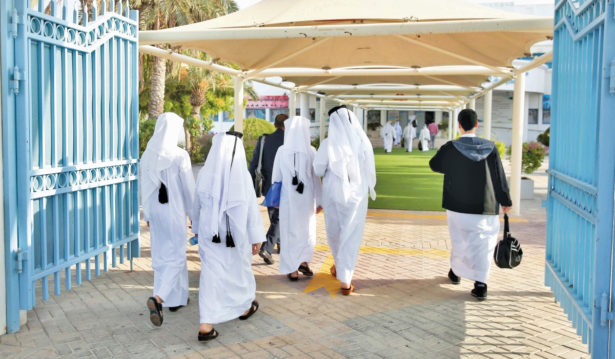 الشرق