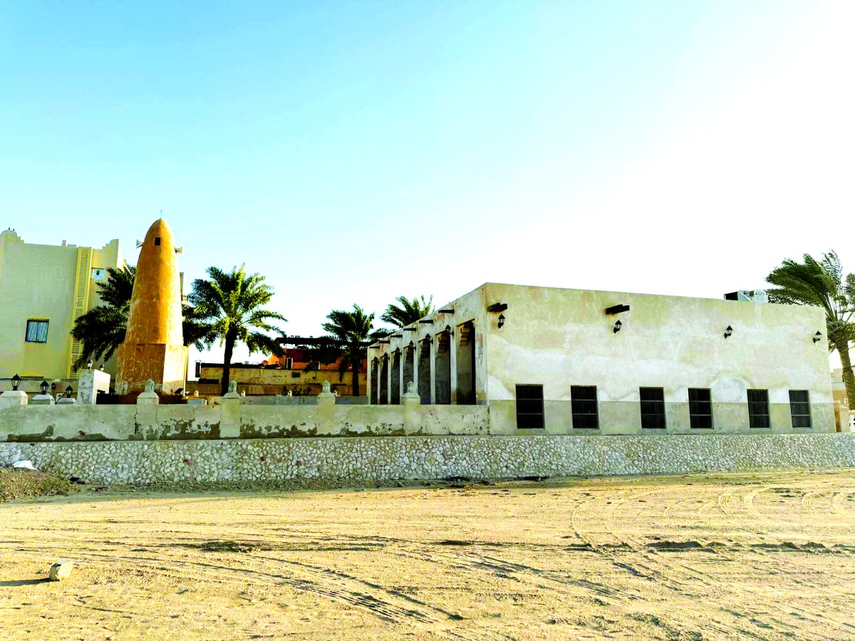 alsharq