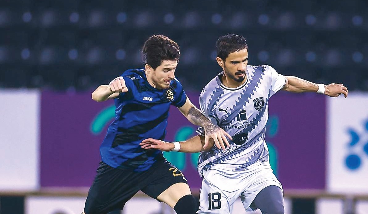 alsharq