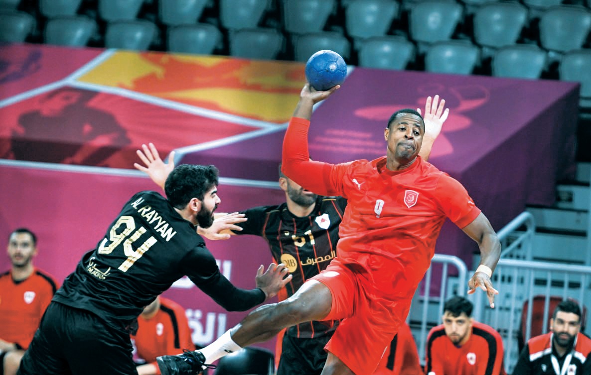 alsharq