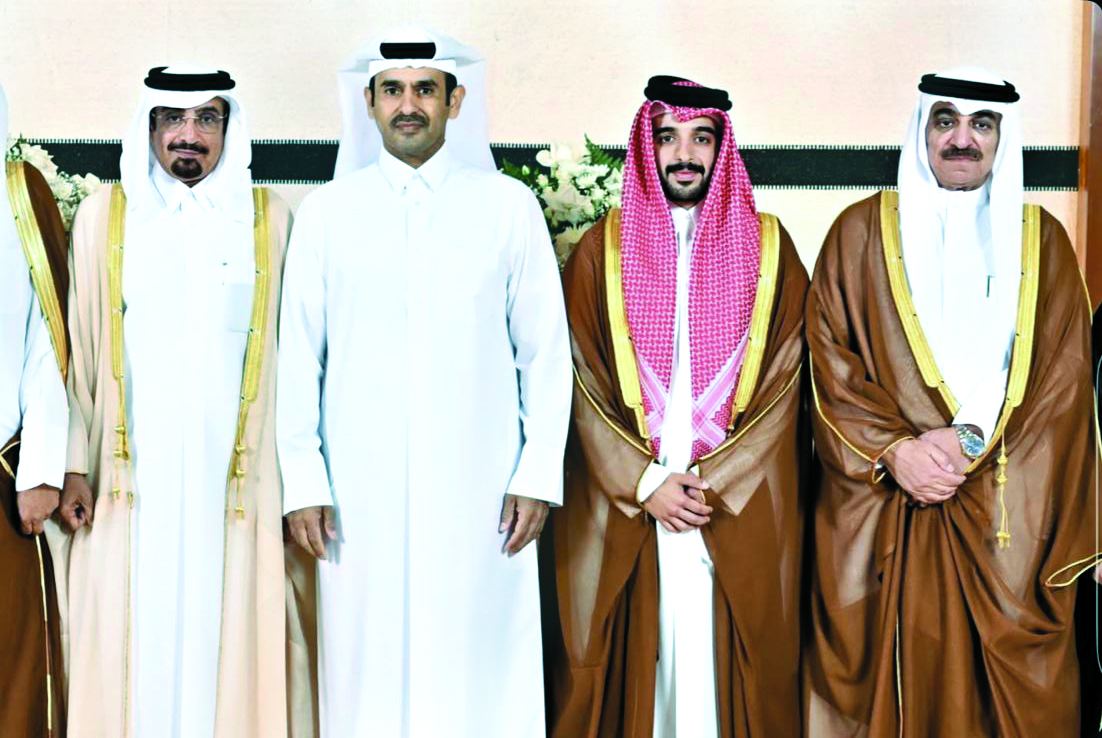 أفراح الكعبان