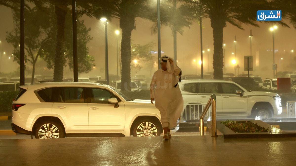 alsharq