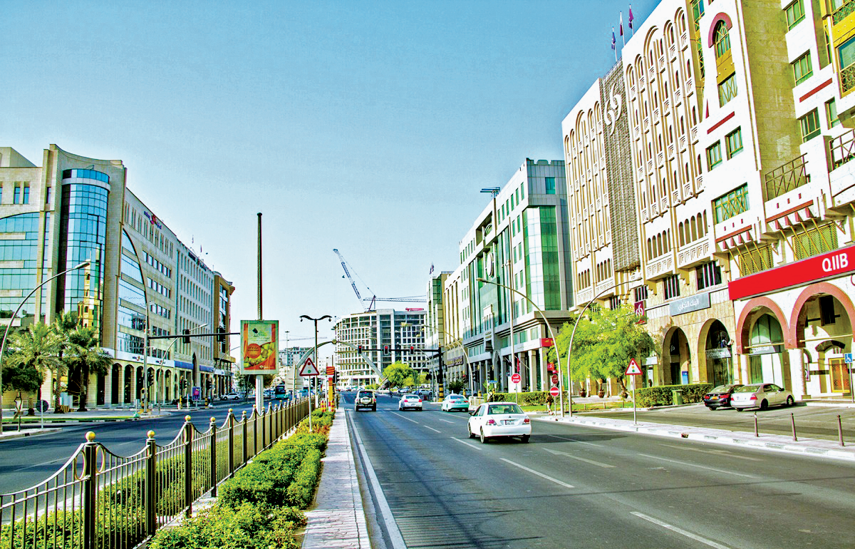 alsharq