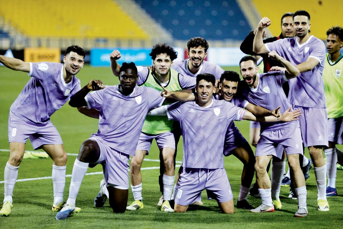 alsharq