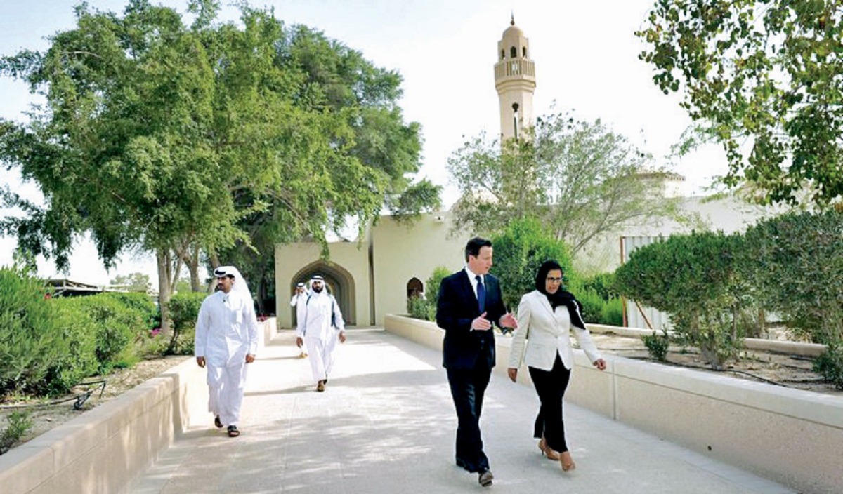 alsharq