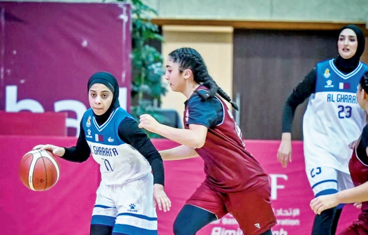 الشرق