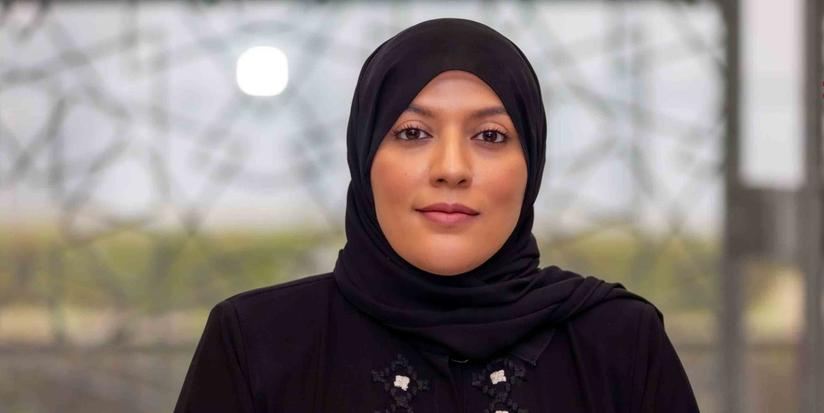 مريم المهندي