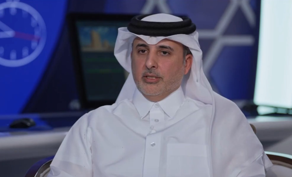 سعادة الدكتور عبدالله بن عبدالعزيز بن تركي السبيعي وزير البيئة والتغير المناخي