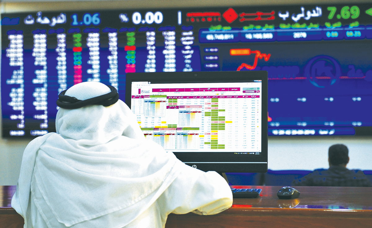الشرق