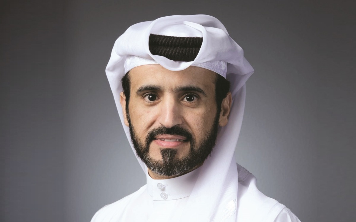 محمد بن سلعان المري لـ 