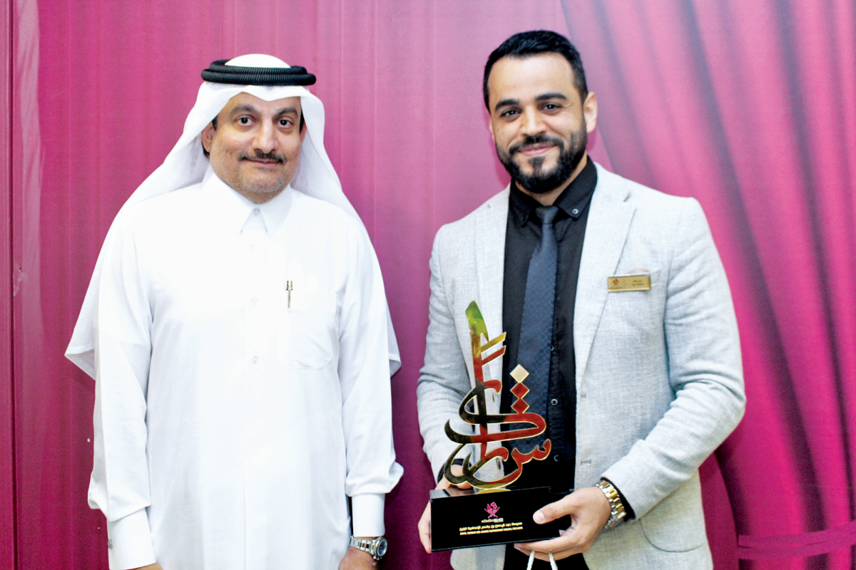 alsharq