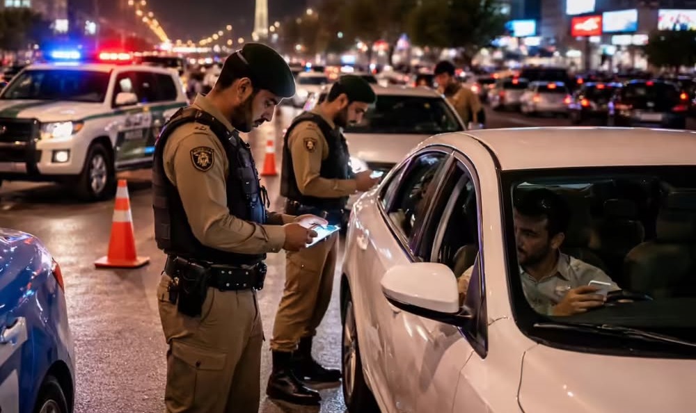 السعودية تعلن غرامة من ينقل حاملي تأشيرات الزيارة إلى مكة 