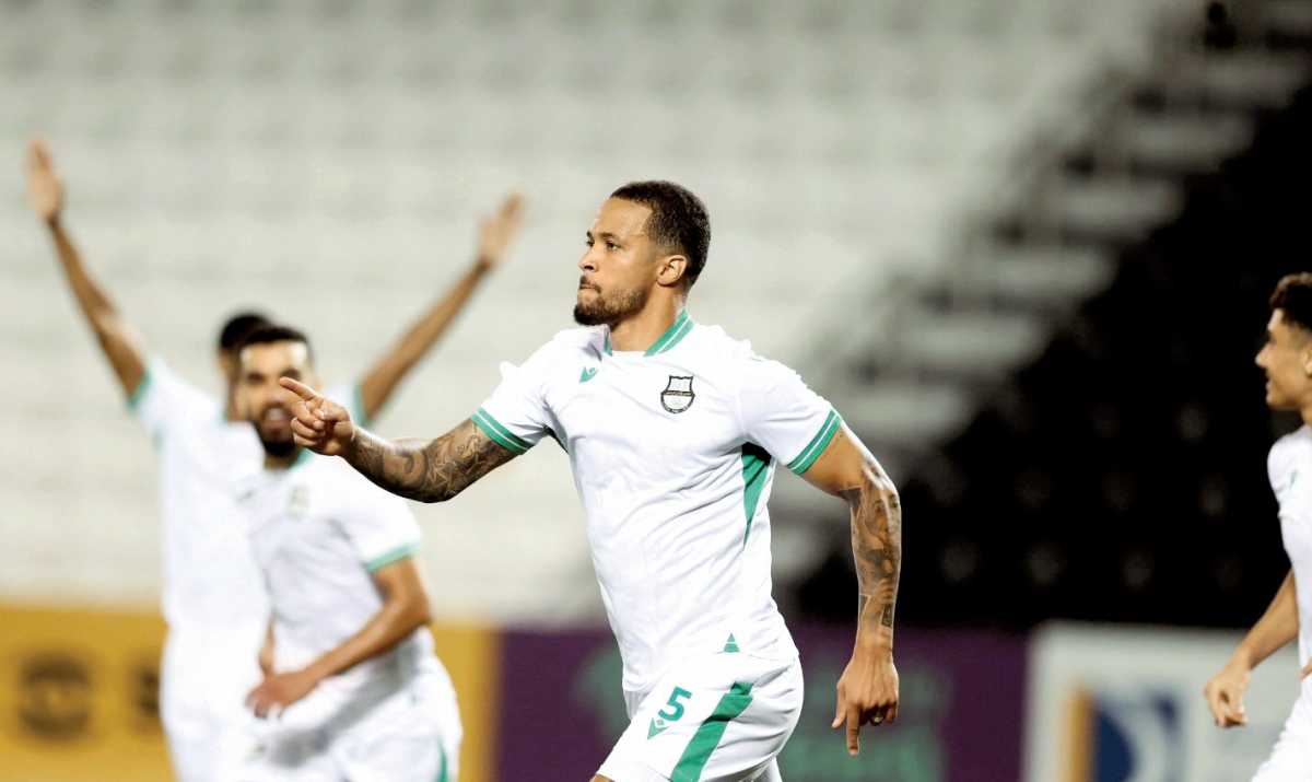 alsharq