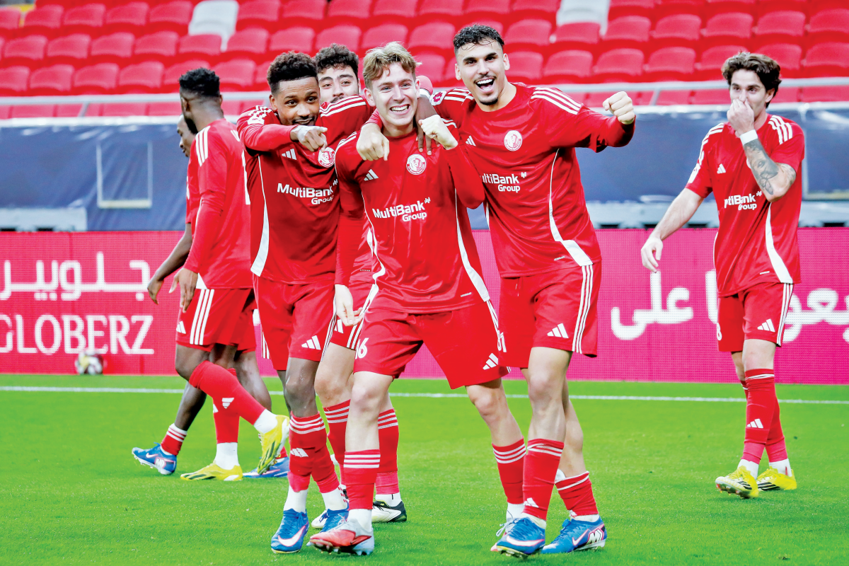 alsharq