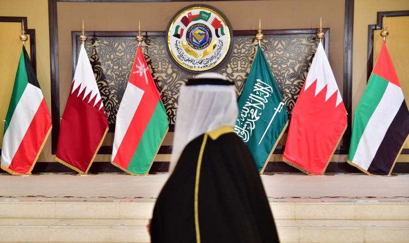 مجلس التعاون الخليجي