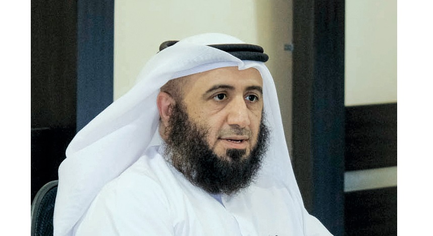 د. محمد المحمود