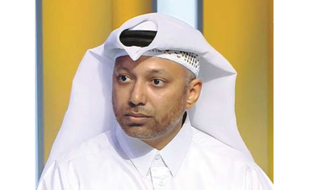 مرزوق الكواري، رئيس قسم الصيانة والإصلاح بوزارة البلدية