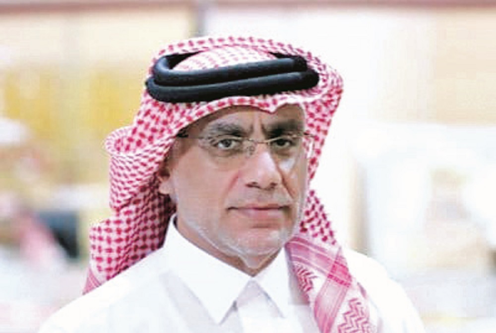 المهندس خالد عبد الرحيم السيد، عضو مجلس إدارة جمعية المهندسين القطرية ومدير البرنامج