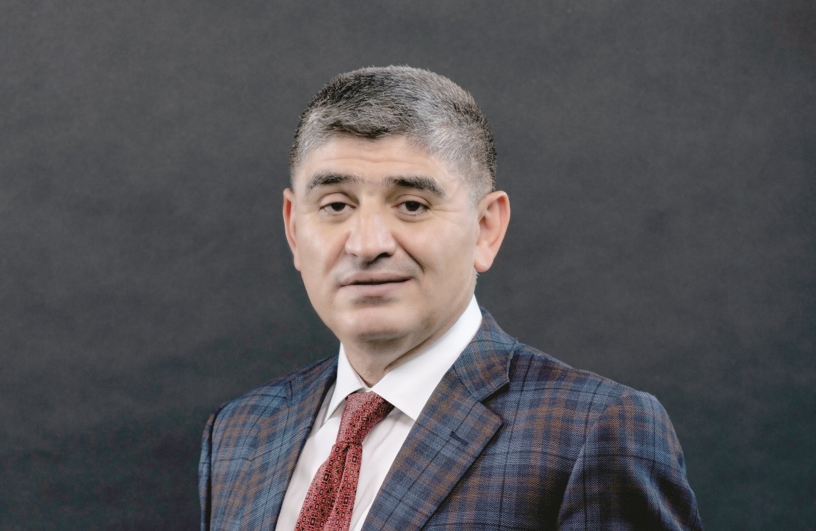 السفير التركي لدى الدولة