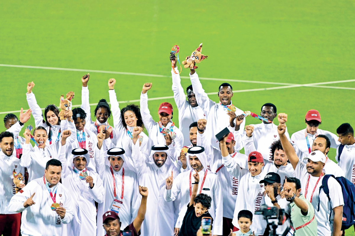 الشرق