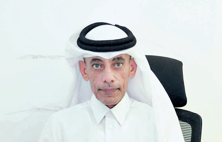 د. خالد عبدالهادي