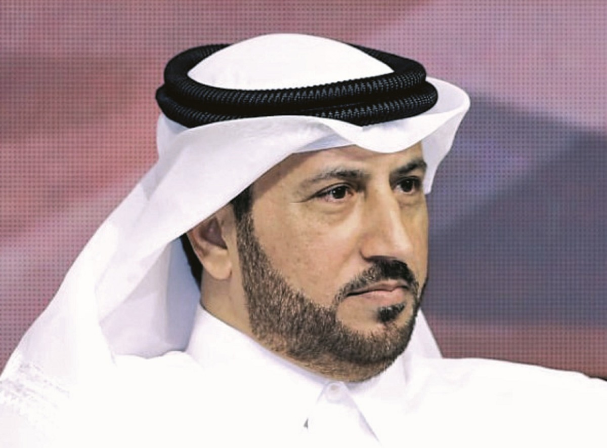 Alsharq