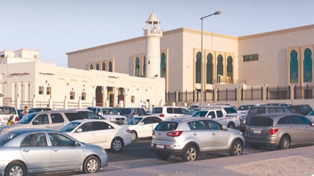 الشرق