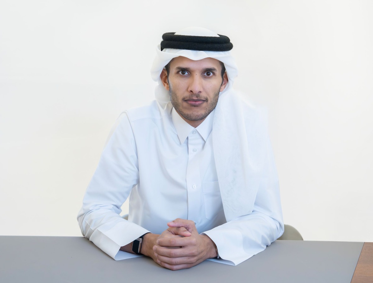 الشيخ جاسم بن جبر آل ثاني، الرئيس التنفيذي لكل من 