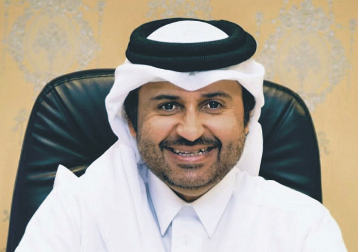 Alsharq