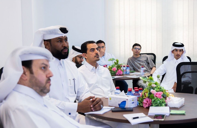 الشرق