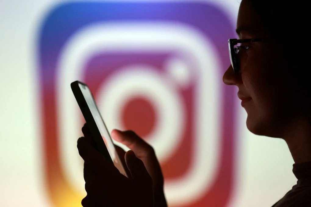 إنستغرام يطلق تنبيهات جديدة للمستخدمين للحد من التصفح المفرط