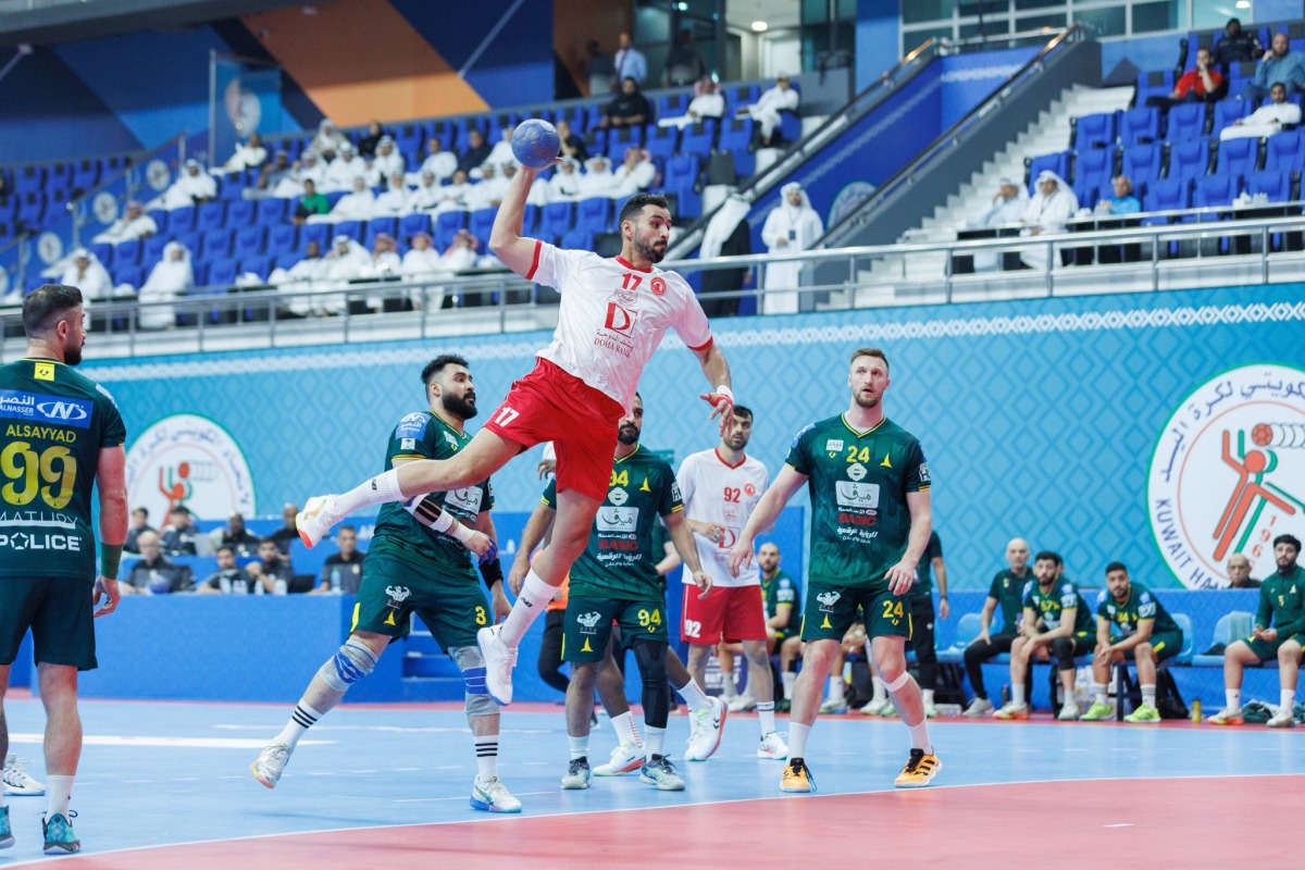 الشرق