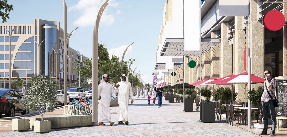 الشرق