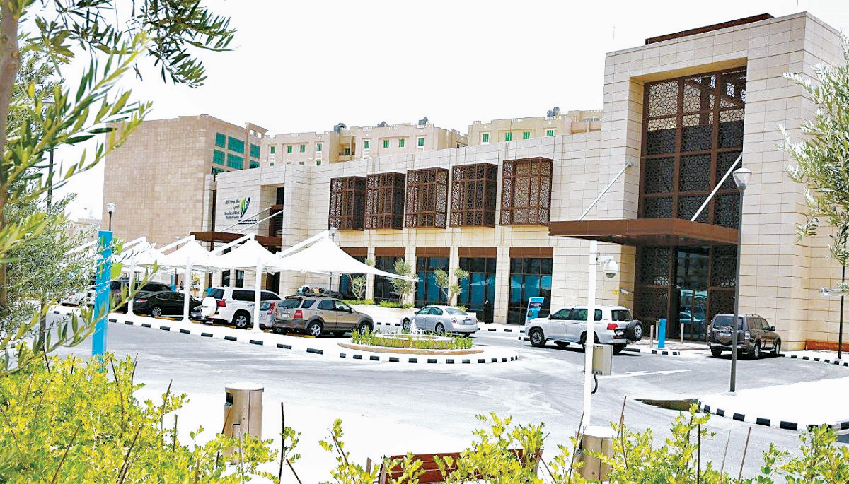 500 ألف مراجع للمراكز الصحية خلال مايو