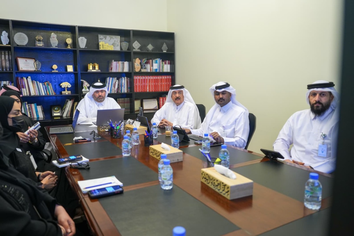 مركز أصدقاء البيئة ينظم الملتقى الشبابي البيئي الخليجي لتعزيز الاستدامة ومواجهة التغير المناخي