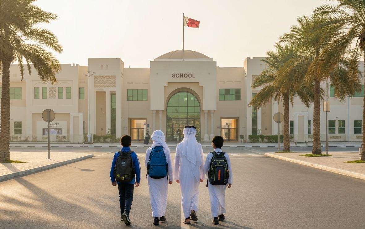 الشرق