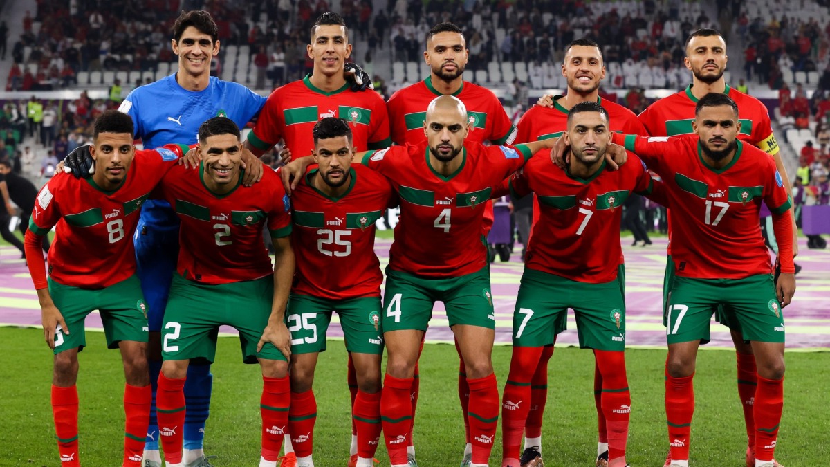  كأس العالم 2026.. اختبار مبكر للمغرب أمام البرازيل.. والولايات المتحدة تبدأ مشوارها بمواجهة باراغواي