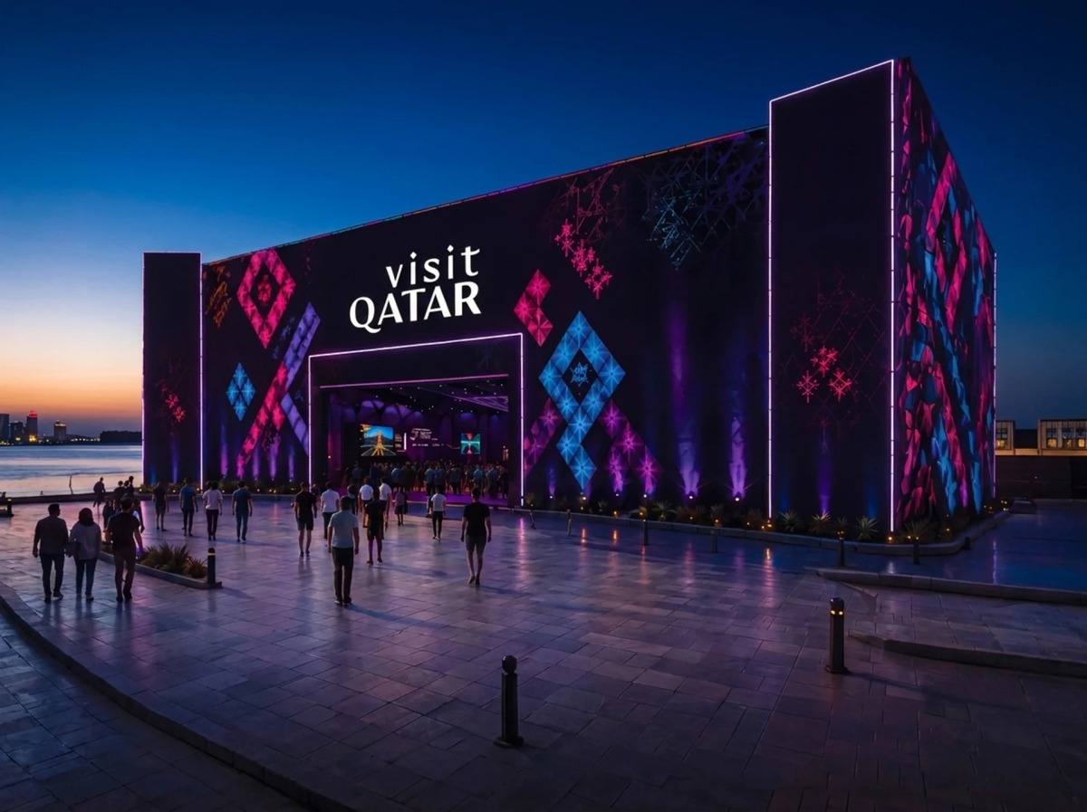 خارج المنزل والمجلس.. أين تشاهد مباريات كأس العالم في قطر؟