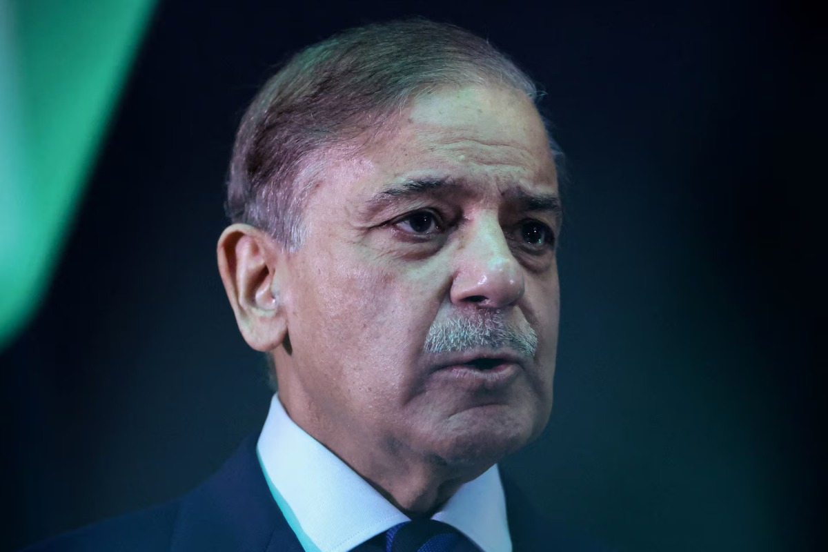 رئيس وزراء باكستان: توقيع اتفاق السلام بين الولايات المتحدة وإيران الجمعة المقبل في سويسرا