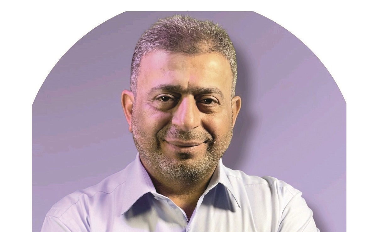 المهندس سفيان خالد خبير تأمين معتمد لدى 
